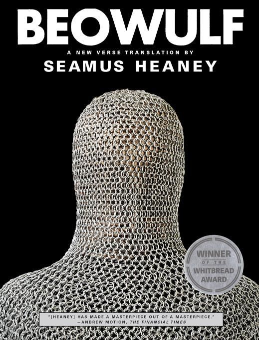 Produktbild: Beowulf