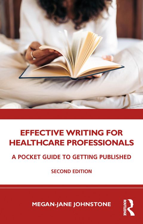 Produktbild: Effective Writing for Healthcare Professionals