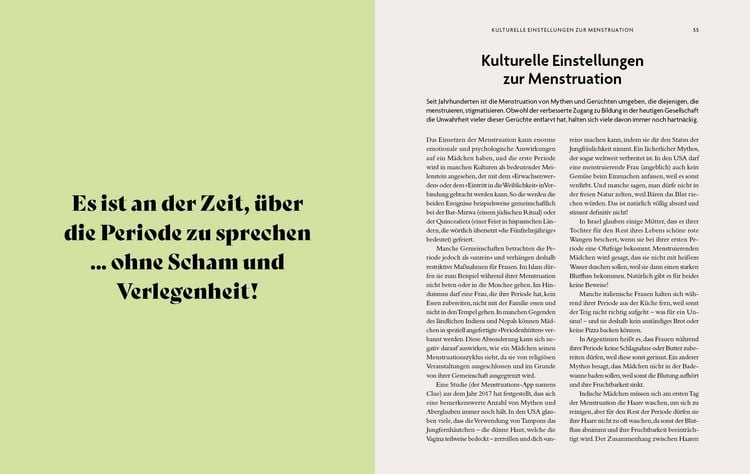 Produktbild: Frauengesundheit