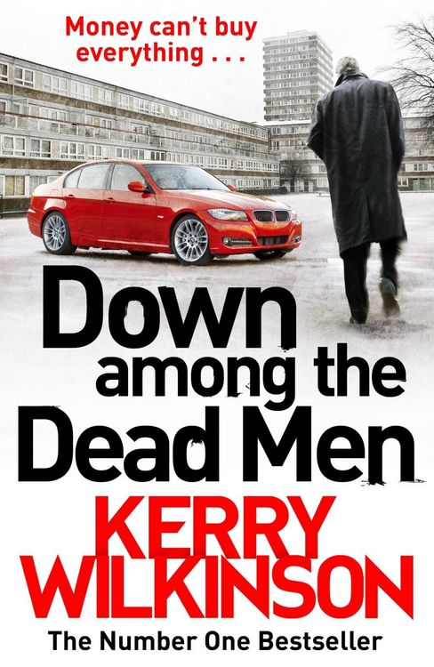 Produktbild: Down Among the Dead Men
