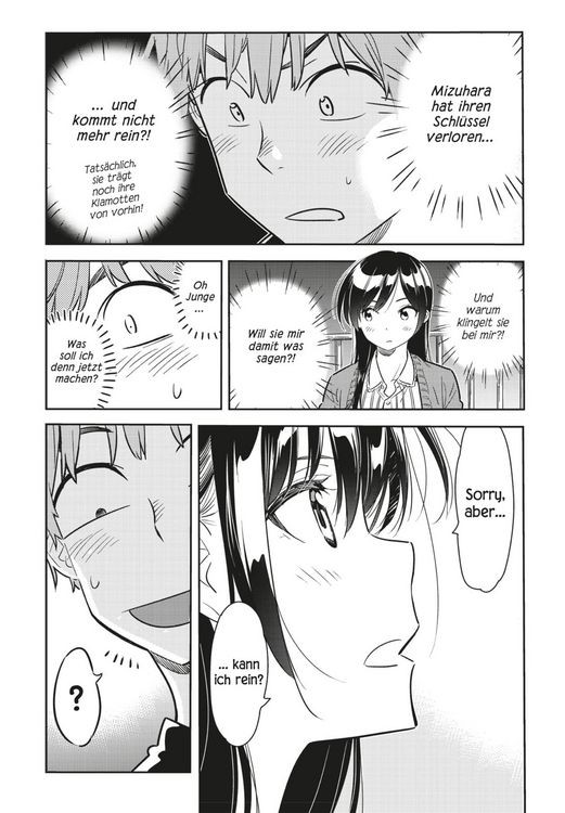 Produktbild: Rental Girlfriend 8