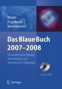 Produktbild: Das Blaue Buch 2007-2008