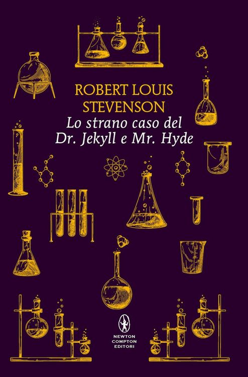 Produktbild: Lo strano caso del Dr. Jekyll e Mr. Hyde
