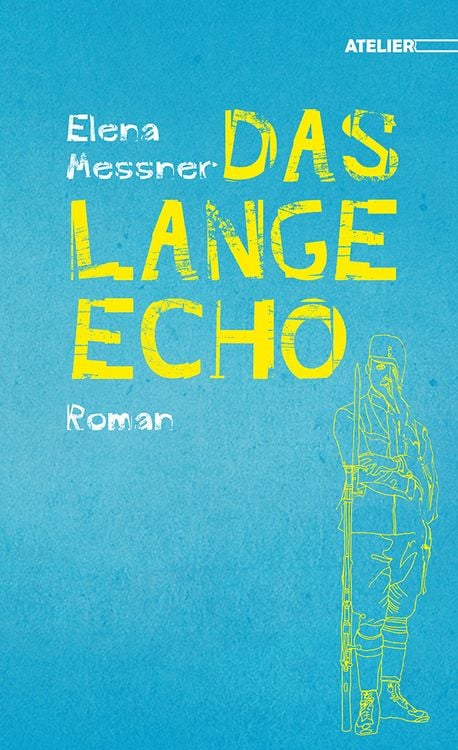 Produktbild: Das lange Echo