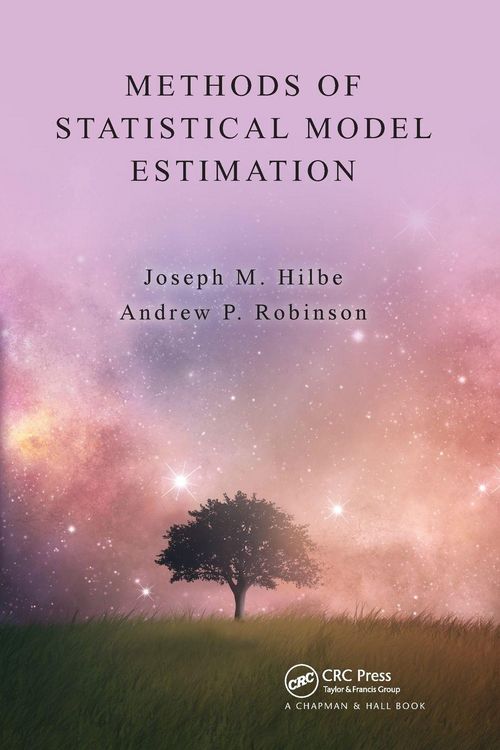 Produktbild: Methods of Statistical Model Estimation