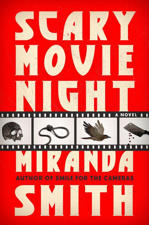 Produktbild: Scary Movie Night