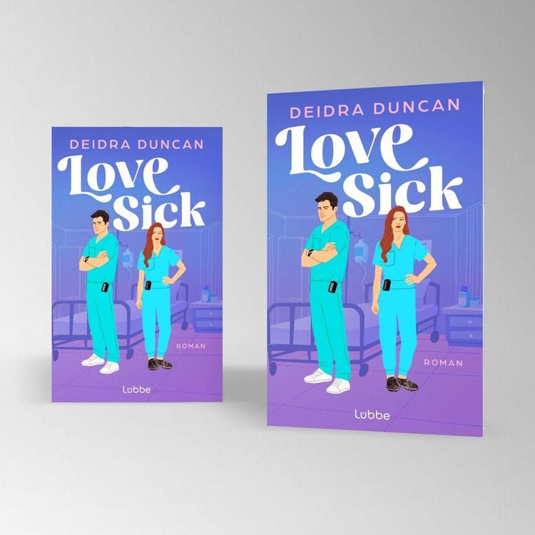 Produktbild: Love Sick