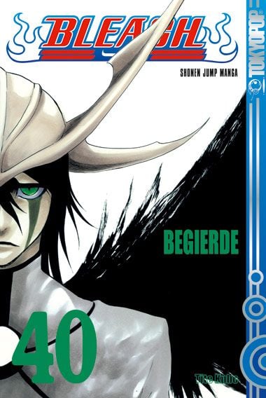 Produktbild: Bleach 40