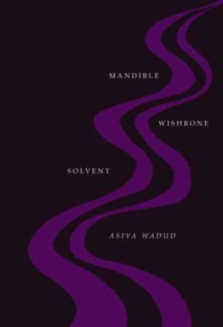 Produktbild: Mandible Wishbone Solvent