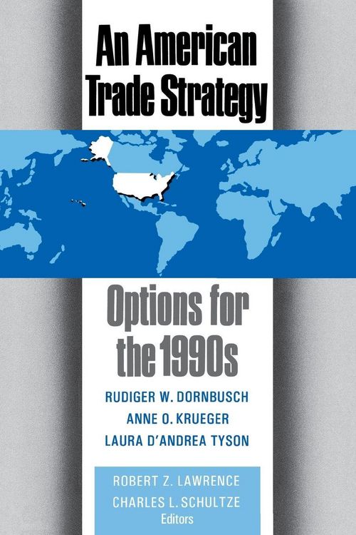 Produktbild: American Trade Strategy