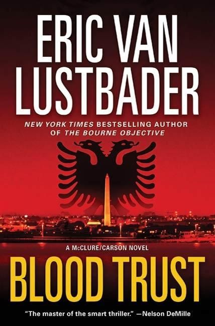 Produktbild: Blood Trust