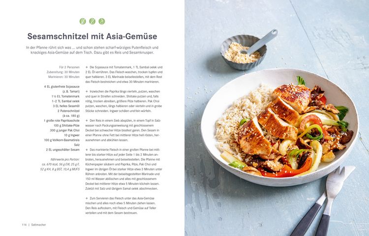Produktbild: Die Ern&auml;hrungs-Docs &ndash; Unser Anti-Bauchfett-Programm