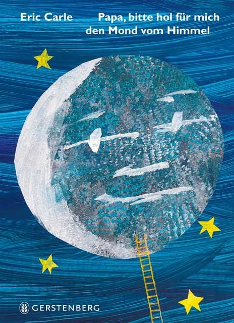 Produktbild: Papa, bitte hol f&uuml;r mich den Mond vom Himmel
