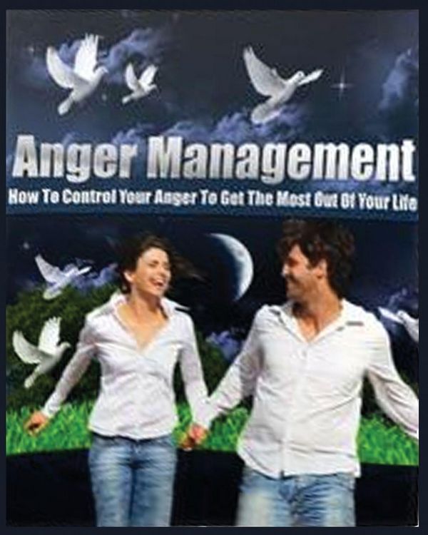 Produktbild: Anger Management