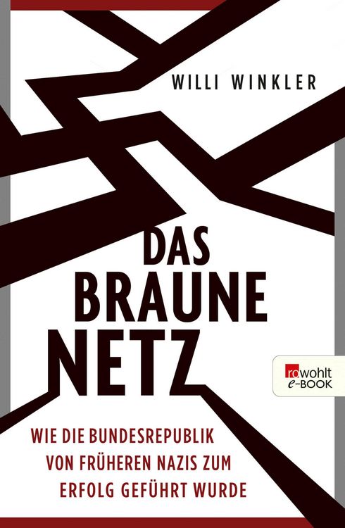 Produktbild: Das braune Netz