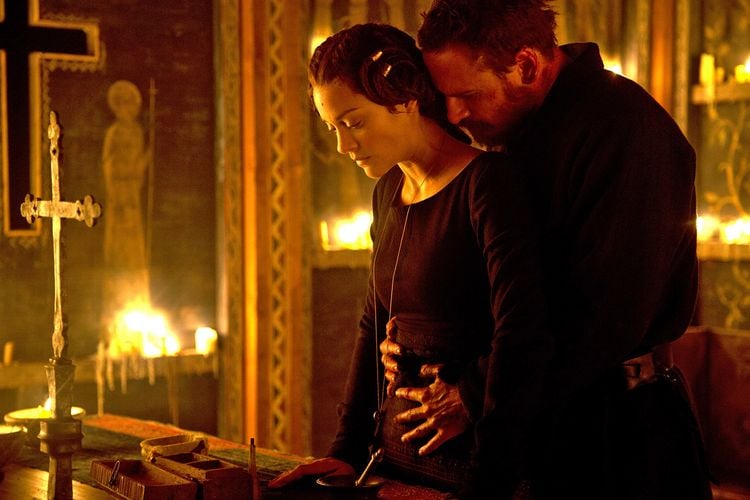 Produktbild: Macbeth [SE]