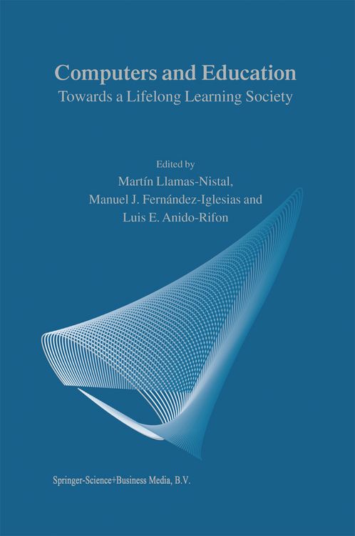Produktbild: Computers and Education