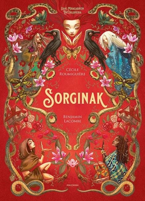 Produktbild: Sorginak