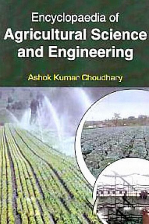 Produktbild: Encyclopaedia Of Agricultural Science And Engineering, Organic Farming, Biofertilizers and Biopesticides Technology