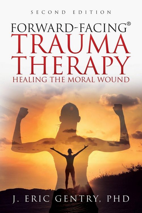 Produktbild: Forward-Facing&reg; Trauma Therapy - Second Edition