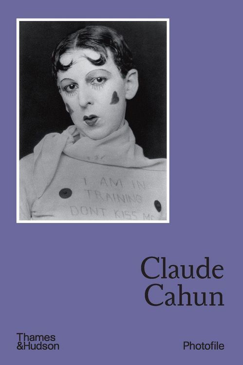 Produktbild: Claude Cahun