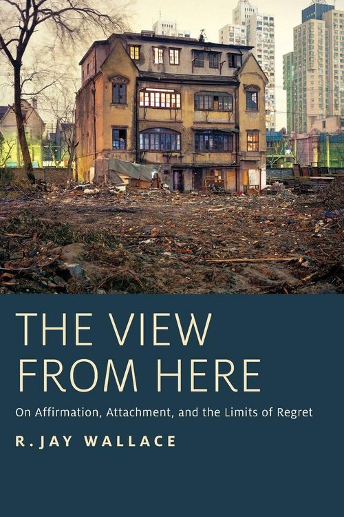 Produktbild: View from Here