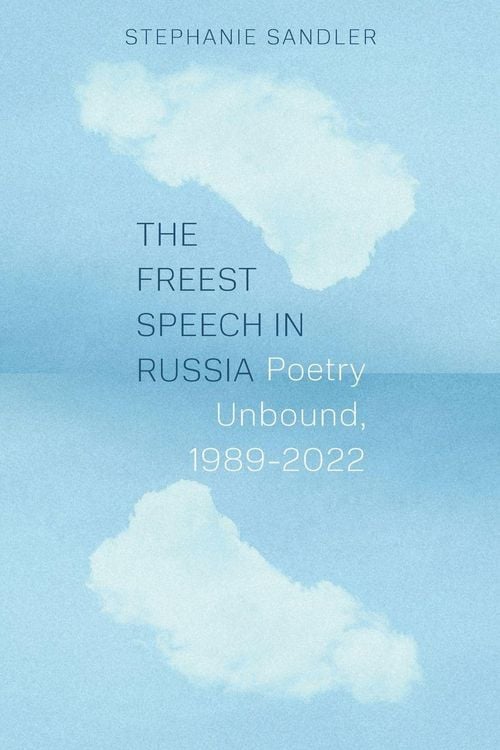 Produktbild: The Freest Speech in Russia