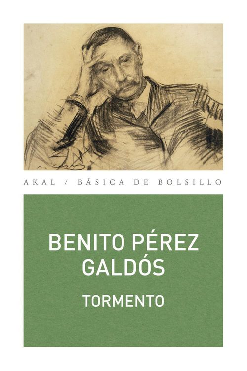Produktbild: Tormento