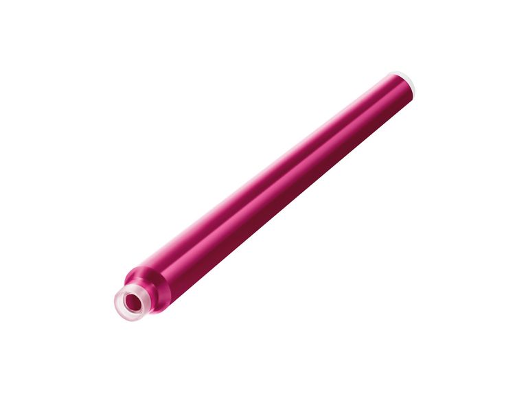 Produktbild: Pelikan Tintenpatronen 4001&reg; 5er Set Gro&szlig;raum-Patronen, Pink