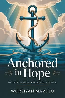 Produktbild: Anchored In Hope