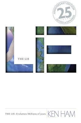 Produktbild: The Lie
