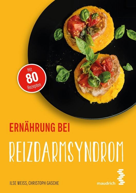 Bild vom Artikel Ernährung bei Reizdarmsyndrom vom Autor Ilse Weiss