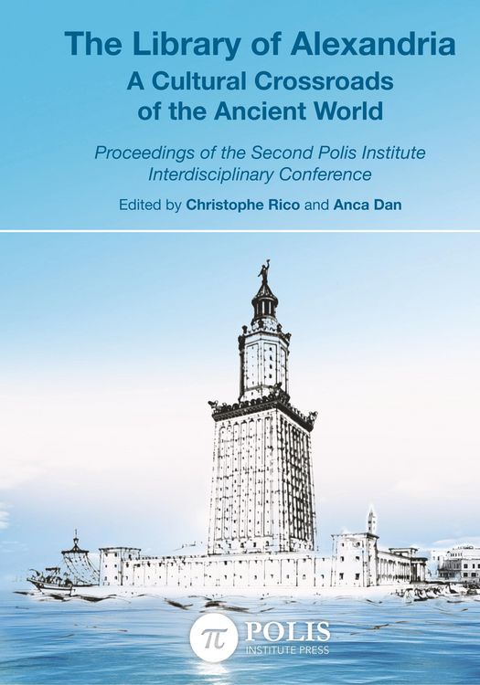 Produktbild: The Library of Alexandria