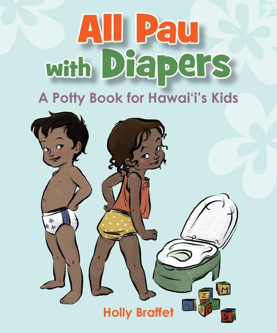 Produktbild: All Pau with Diapers