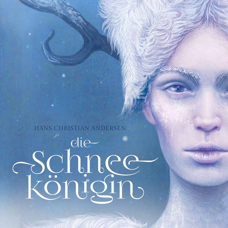 Produktbild: Die Schneek&ouml;nigin