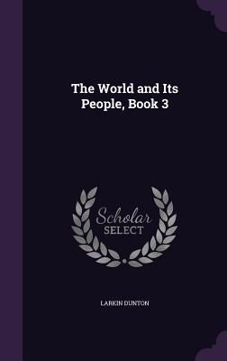 Produktbild: The World and Its People, Book 3