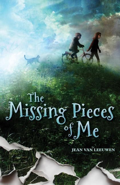 Produktbild: The Missing Pieces of Me
