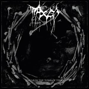 Produktbild: Towards The Tomb Of Times