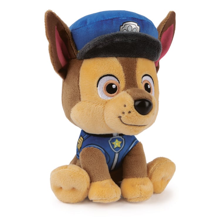 Produktbild: GUND PAW Patrol Chase, 15 cm