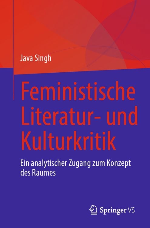 Produktbild: Feministische Literatur- und Kulturkritik