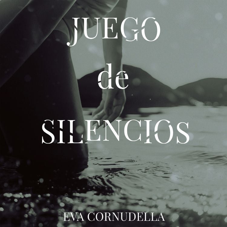 Produktbild: Juego de silencios