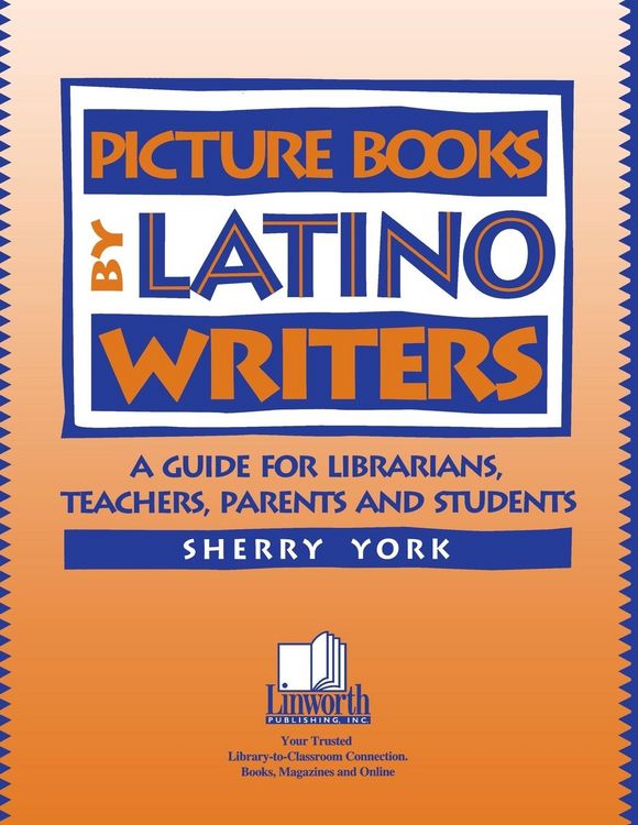 Produktbild: Picture Books by Latino Writers