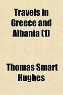 Produktbild: Travels in Greece and Albania (1)