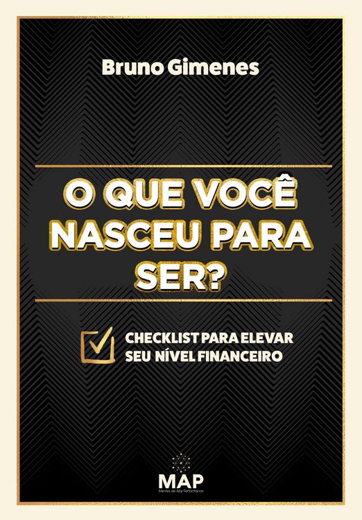 Produktbild: O que voc&ecirc; nasceu para ser?
