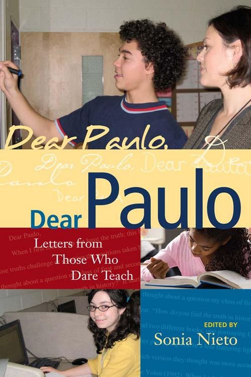Produktbild: Dear Paulo