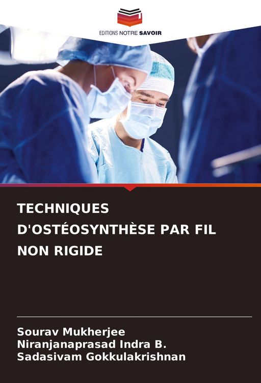 Produktbild: Techniques D'ost&eacute;osynth&egrave;se Par Fil Non Rigide