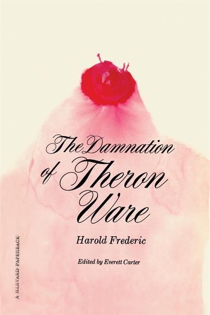 Produktbild: The Damnation of Theron Ware