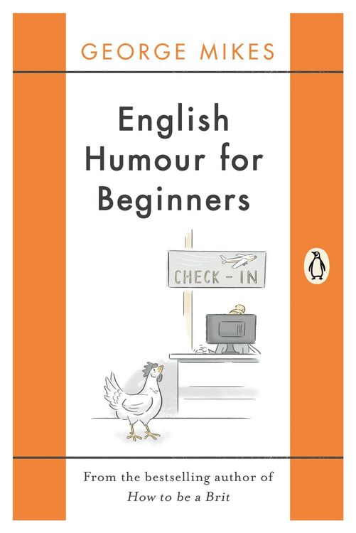 Produktbild: English Humour for Beginners