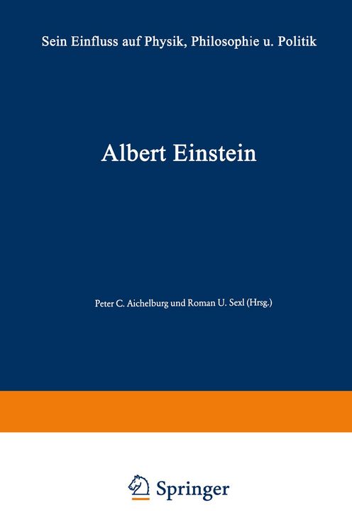 Produktbild: Albert Einstein
