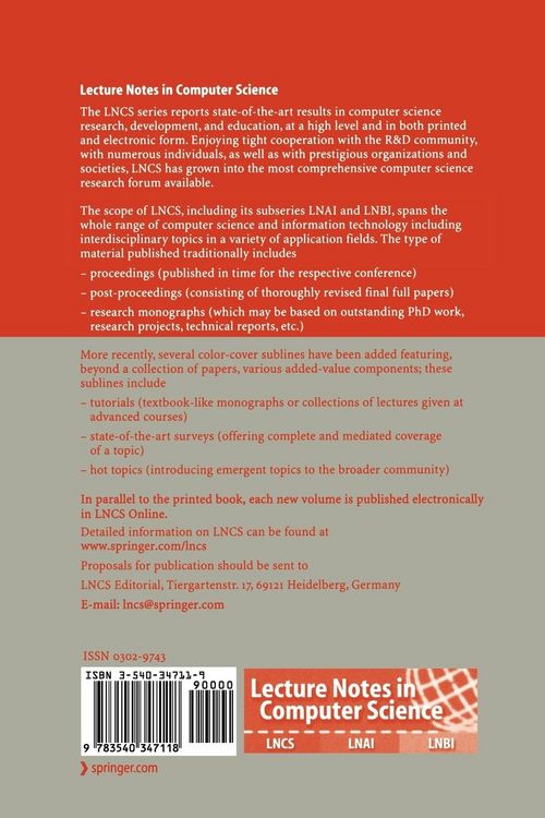 Produktbild: Graphics Recognition. Ten Years Review and Future Perspectives